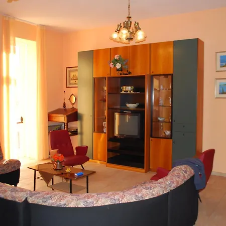 San Nicola Apartmanhotel