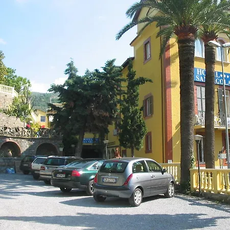 San Nicola Aparthotel Alassio