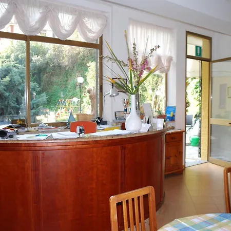 San Nicola Lejlighedshotel