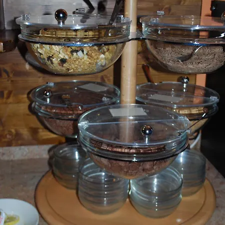 San Nicola Aparthotel Alassio