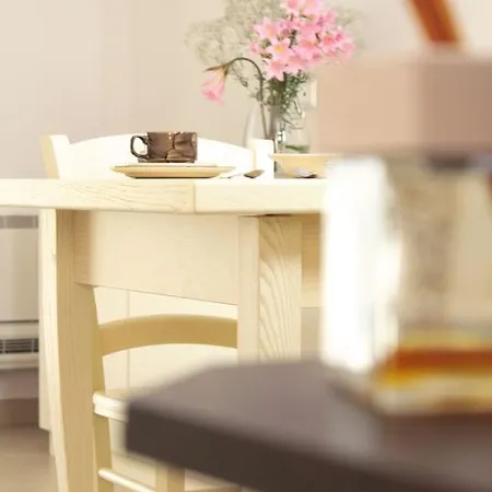 San Nicola Apartmanhotel