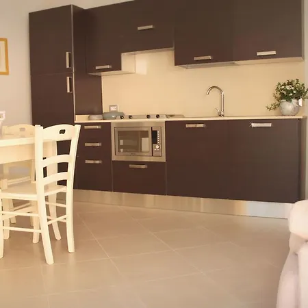 San Nicola Aparthotel