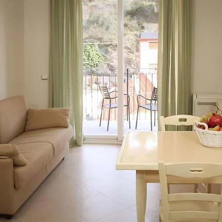 Aparthotel San Nicola Alassio