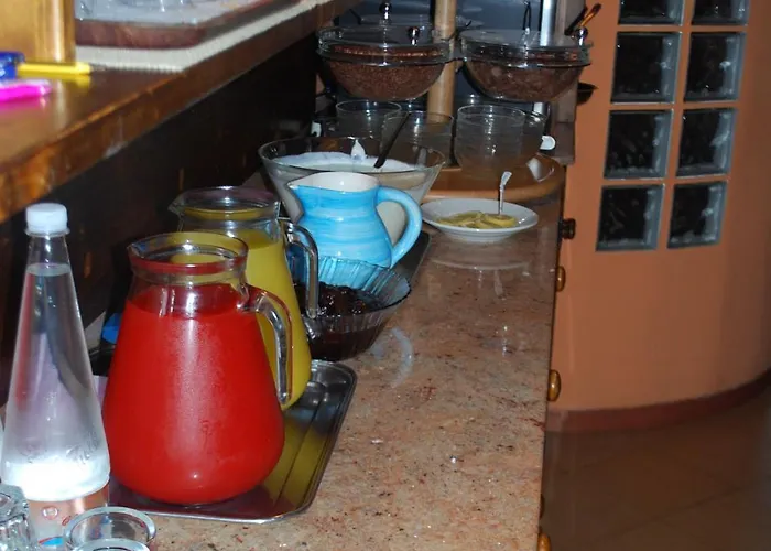 アパートホテル San Nicola 3*