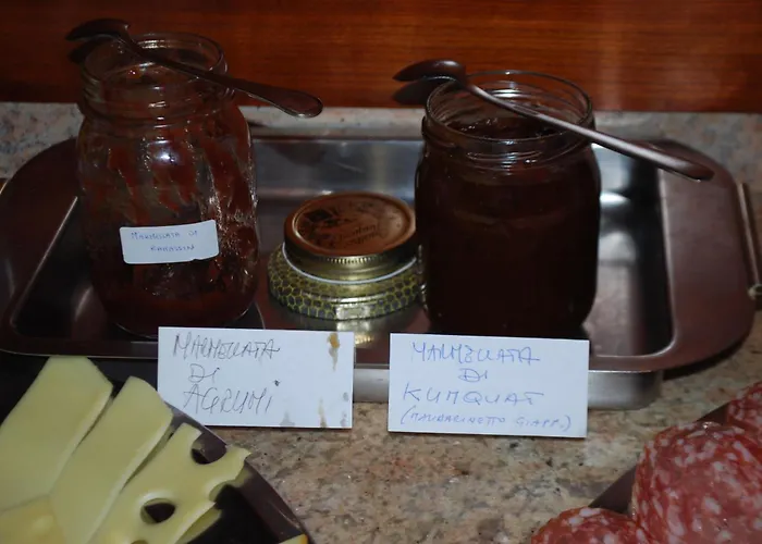 アパートホテル San Nicola