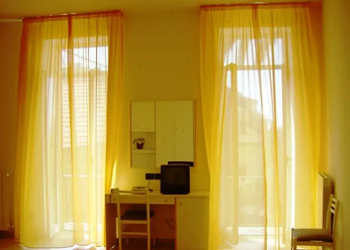 San Nicola 3* アラッシオ