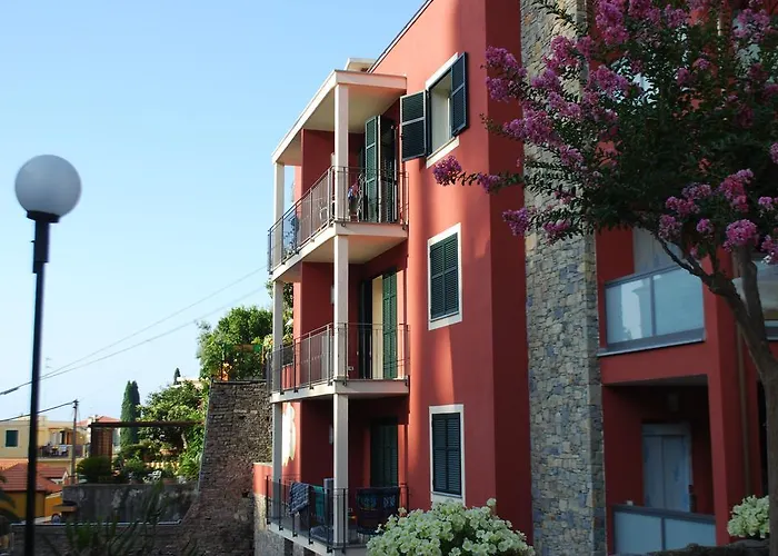 San Nicola アラッシオ