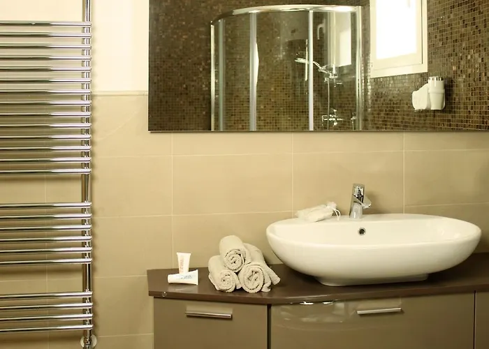 アパートホテル San Nicola 3*