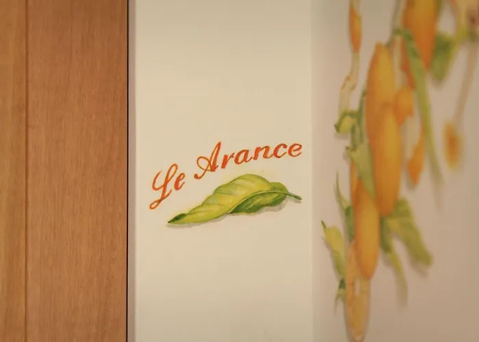 San Nicola アパートホテル