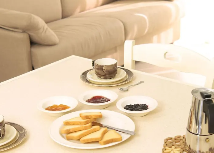 アパートホテル San Nicola