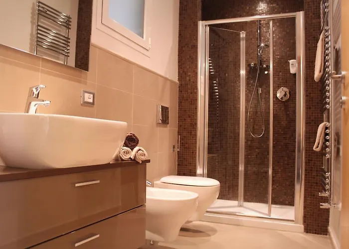 San Nicola アパートホテル 3*