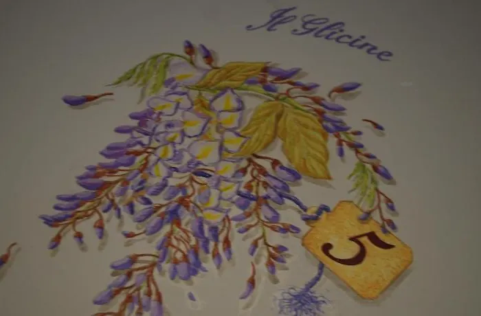 San Nicola アパートホテル