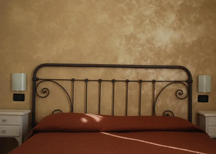 San Nicola 3* アラッシオ