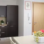 San Nicola Aparthotel 3*