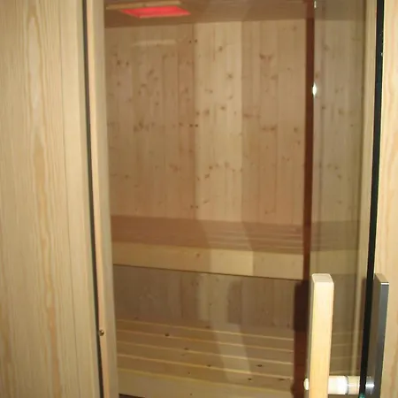San Nicola Hotel apartamentowy