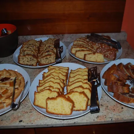 San Nicola Hotel apartamentowy