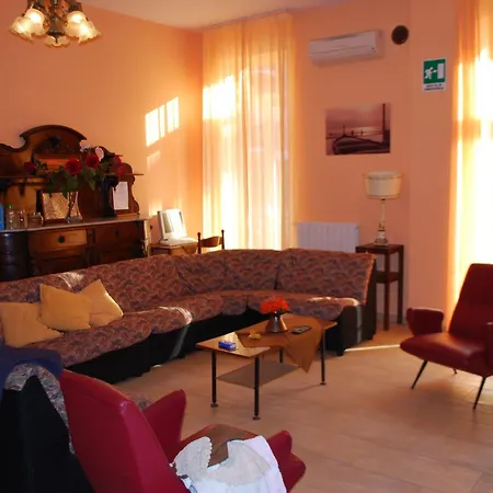 Hotel apartamentowy San Nicola Alassio