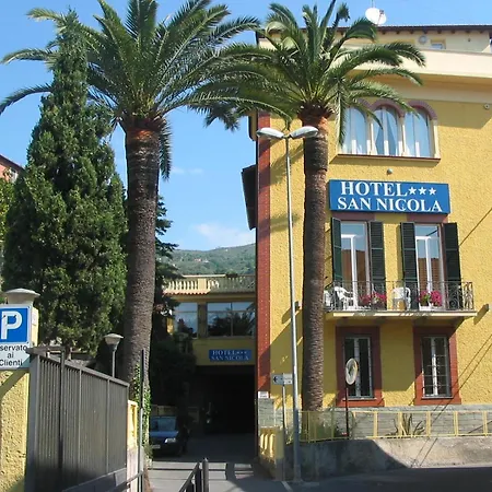 San Nicola
