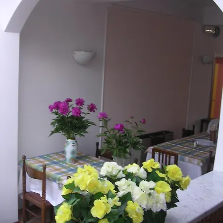 San Nicola Hotel apartamentowy 3*