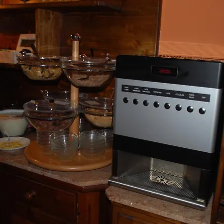 Апарт-отель San Nicola Алассио