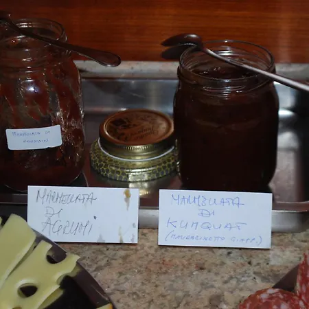 Aparthotel San Nicola