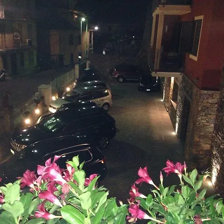 San Nicola Апарт-отель