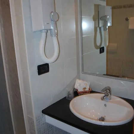 Hotel apartamentowy San Nicola