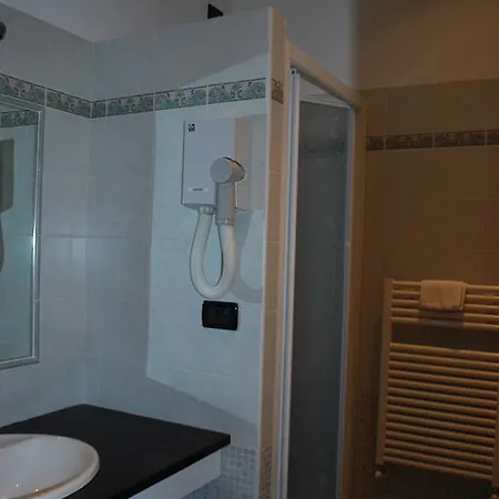 San Nicola Апарт-отель