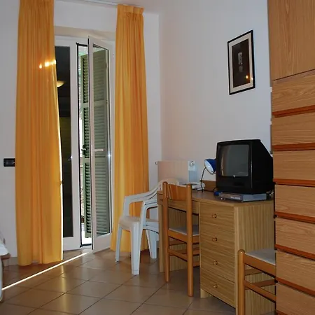 Appart hôtel San Nicola 3*