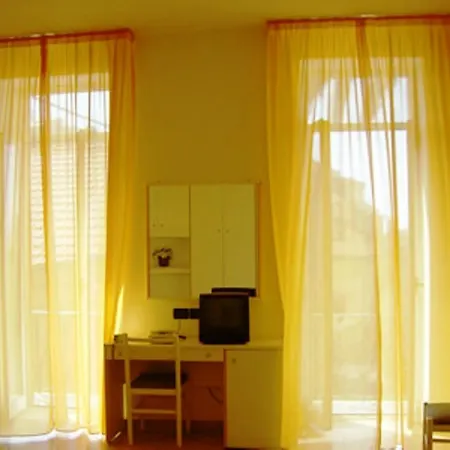 San Nicola 3* Алассио