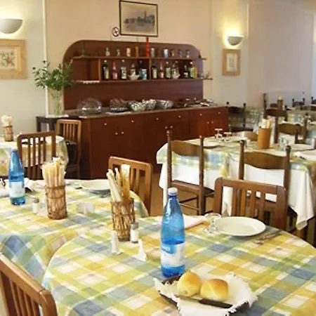 Hotel apartamentowy San Nicola