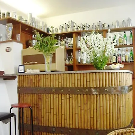 San Nicola Апарт-отель