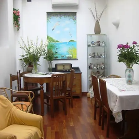 Appart hôtel San Nicola 3*