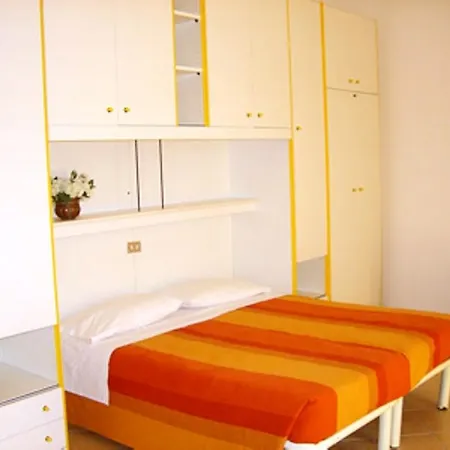 San Nicola Hotel apartamentowy 3*