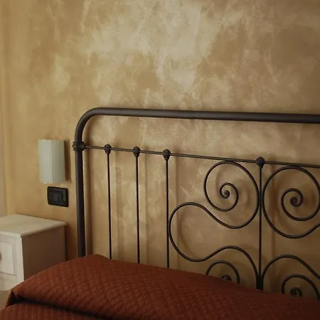 Appart hôtel San Nicola 3*
