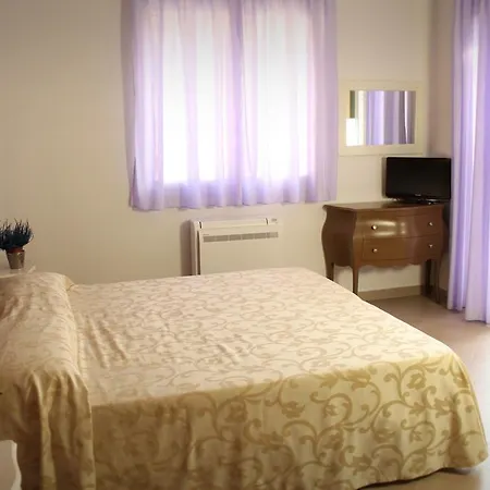 San Nicola Hotel apartamentowy 3*