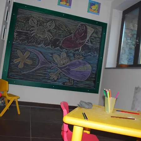 San Nicola Апарт-отель 3*