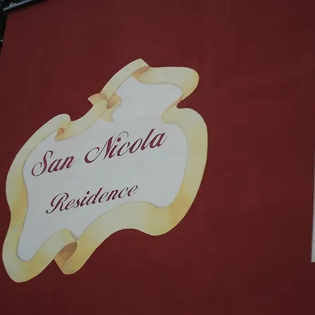 San Nicola 3*