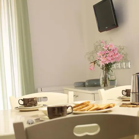 San Nicola 3* Алассио