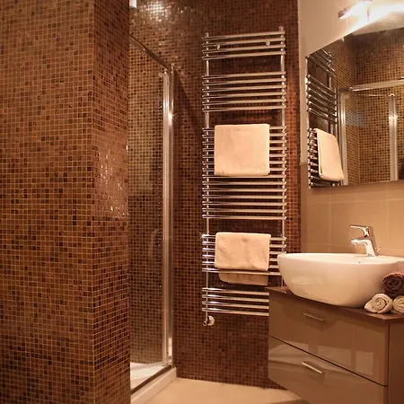 San Nicola Hotel apartamentowy 3*