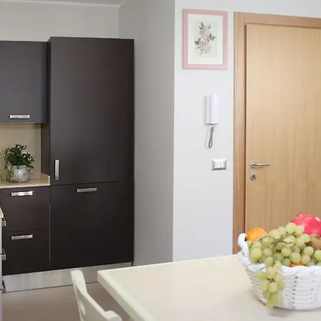 San Nicola Hotel apartamentowy 3*