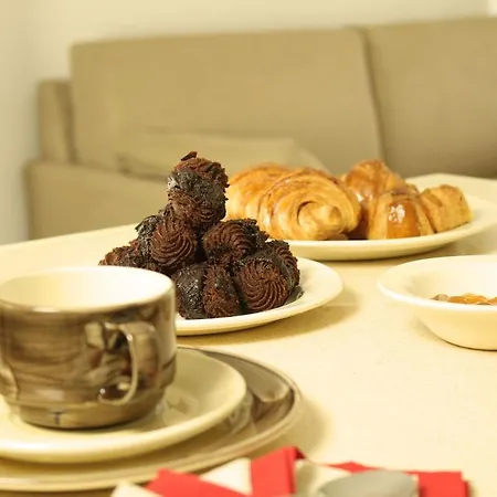 Апарт-отель San Nicola 3*