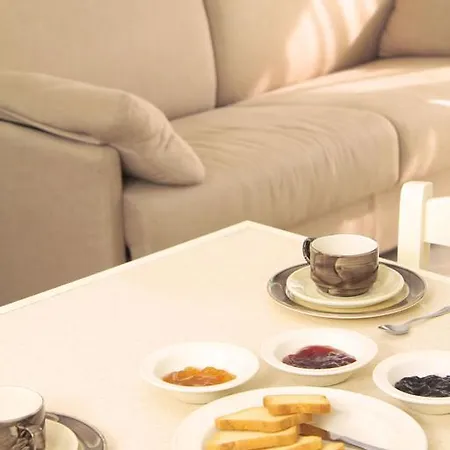 San Nicola Hotel apartamentowy Alassio