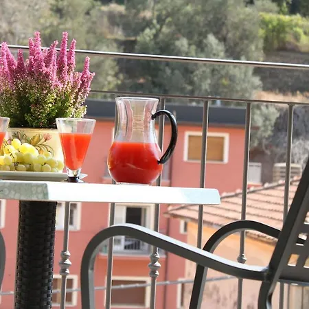 Апарт-отель San Nicola 3*