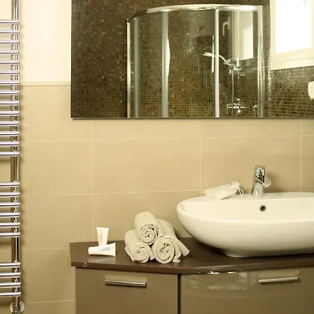 Апарт-отель San Nicola 3*