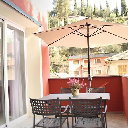 San Nicola Aparthotel