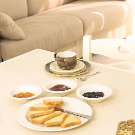 Aparthotel San Nicola