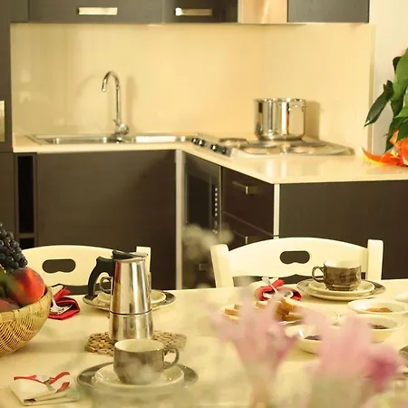 Апарт-отель San Nicola 3*