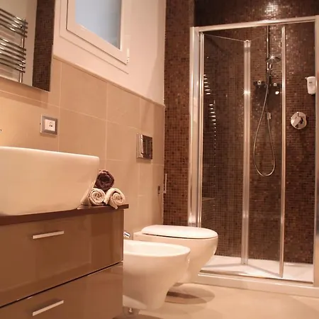 San Nicola Appart hôtel 3*
