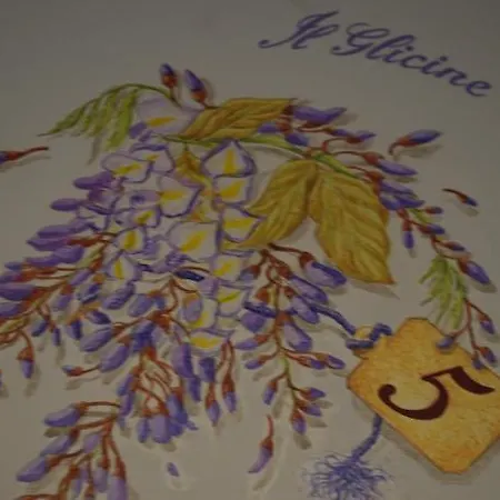 San Nicola Апарт-отель